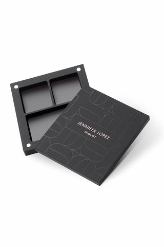 Inglot Jennifer Lopez Eyeshadow Palette J-Fs3