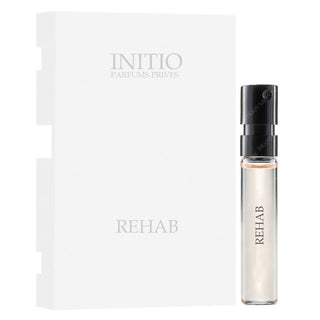 Initio Rehab Unisex *Vial | EDP