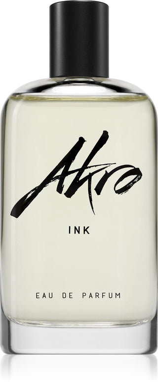 Akro Ink | EDP