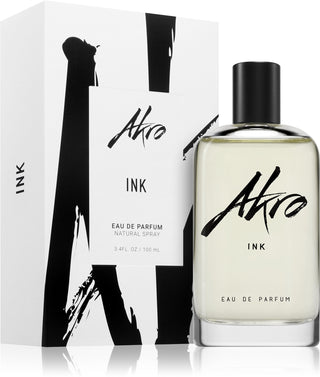 Akro Ink | EDP