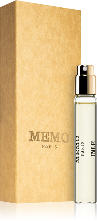 Memo Paris Inle | EDP