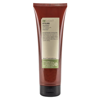 Insight Gel Cement Hair Styling Gel Extra Strong Hold *Tester