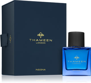 Thameen Insignia | Extrait de Parfum