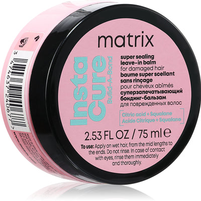 Matrix Insta Cure Build-A-Bond Balm 75ml