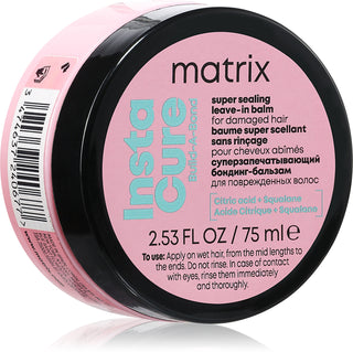 Matrix Insta Cure Build-A-Bond Balm 75ml