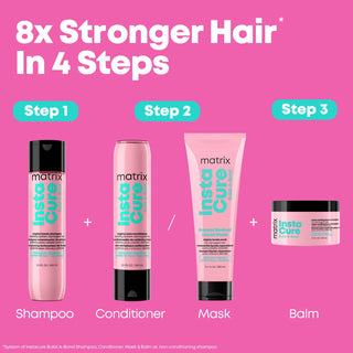 Matrix Insta Cure Build-A-Bond Balm