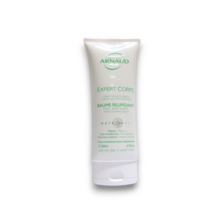 Institut Arnaud Expert Corps Moisturizing Body Cream Tester