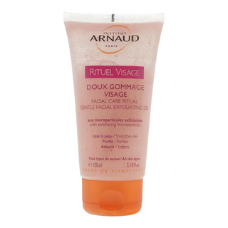 Institut Arnaud Gentle Facial Natural Exfoliating Gel