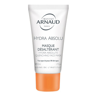 Institut Arnaud Hydra Absolute Moisturising Cream Mask For Face