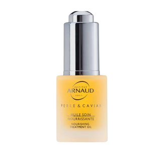 Institut Arnaud Perle & Caviar Caviar Extract Deeply Nourishing Daily Oil For Face & Neck