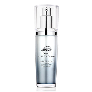Institut Arnaud Perle & Caviar Concentrate Face and neck
