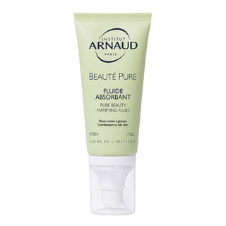 Institut Arnaud Pure Beauty Mattifying Hydration Fluid
