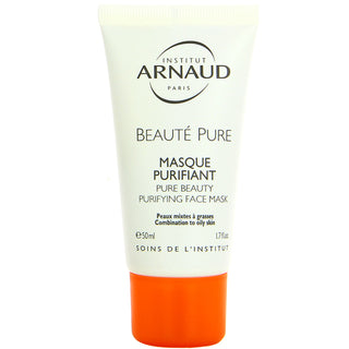 Institut Arnaud Pure Beauty Purifying Clay Mask
