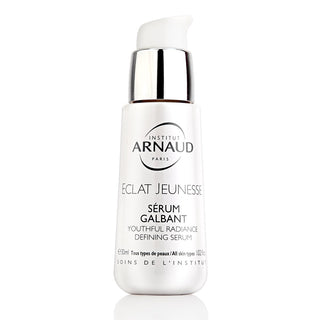 Institut Arnaud Youthful Radiance Anti-Aging Serum For Face & Neck