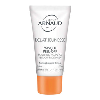 Institut Arnaud Youthful Radiance Radiance and Lifting Peel-Off Mask Face