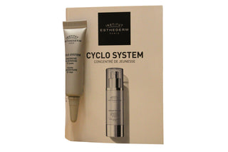 Institut Esthederm Cyclo System Youth Concentrate Anti-Ageing Cream Tester