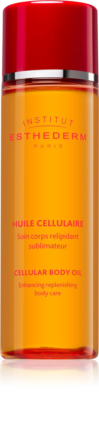 Institut Esthederm Huile Cellulaire Hydrating Body Oil *Tester
