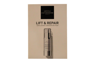 Institut Esthederm Lift & Repair Smoothing Eye Cream Sample