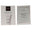 5 / ml *Sample