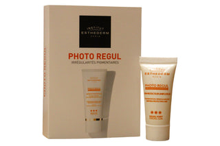 Institut Esthederm Photo Regul Sun Protection Broad Spectrum Sunscreen SPF 25 Sample