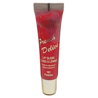 Institut Karite Paris French Delice Lip Gloss 101 Passion