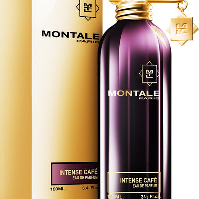 Montale Intense Cafe | EDP