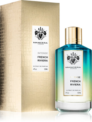 Mancera French Riviera | EDP