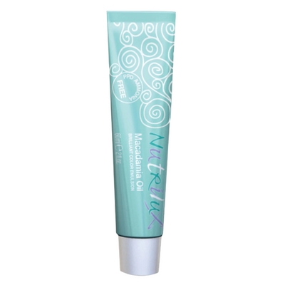 Intercosmo Nutrilux Macadamia Oil 6.30 Spelt Permanent Hair Dye