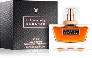 David Beckham Intimately | EDT — view 2