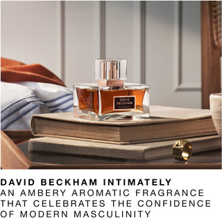 David Beckham Intimately | EDT — view 4