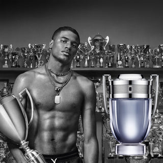 Paco Rabanne Invictus Set | Deodorant