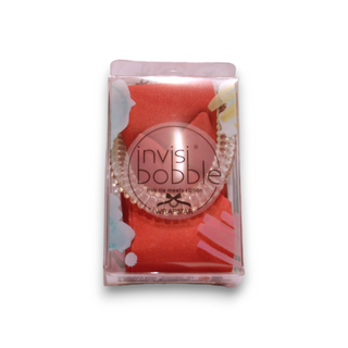 InvisiBobble Wrapstar Hair Band Machu Peachu