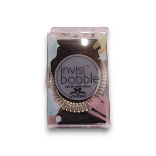 InvisiBobble Wrapstar Hair Band Snake It Off