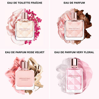 Givenchy Irresistible Fraiche Tester | EDT