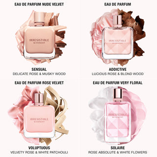 Givenchy Irresistible Nude Velvet Tester | EDP