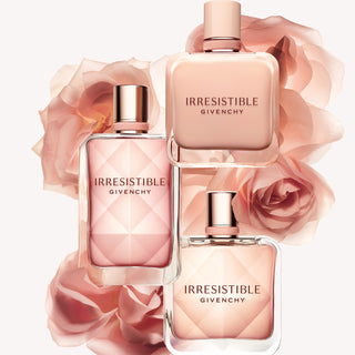 Givenchy Irresistible Nude Velvet Tester | EDP