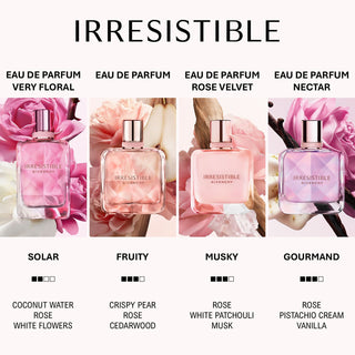 Givenchy Irresistible Givenchy | EDP — view 4