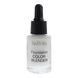 IsaDora Color Blender Fragrance-Free Adjuster Liquid Foundation