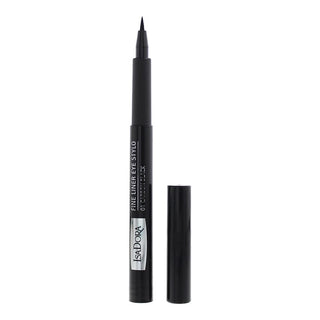 IsaDora Fine Liner Retractable Gel Pencil Eyeliner