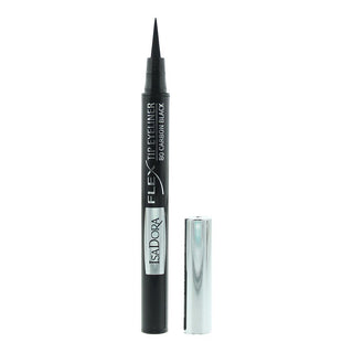 IsaDora Flex Tip liquid eyeliner pen Intense Gel Pencil Eyeliner