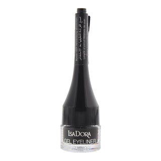 IsaDora Waterproof Precise Gel Eyeliner