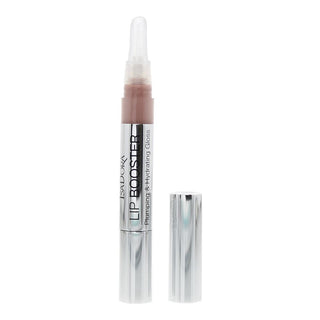 IsaDora Lip Booster Hydrating Liquid Lipstick