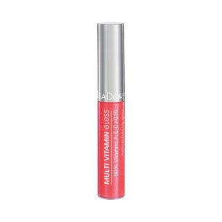 IsaDora Multi Vitamin Vitamin A C E Antioxidant Lip Gloss 37 Fruit Cocktail