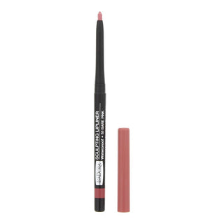 IsaDora Sculpting Lip Liner Lip Liner
