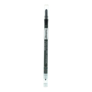 IsaDora Smoky Eyeliner Waterproof kohl eyeliner Defining Kohl Eyeliner