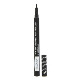 IsaDora Twin Tip Liquid Eyeliner