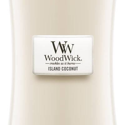WoodWick Island Coconut Tril 609.5 g