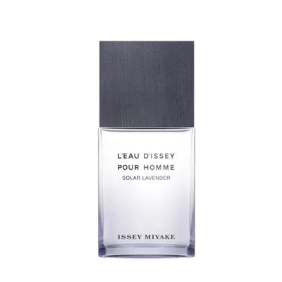 Issey Miyake L'eau D' Issey Solar Lavender for Men | EDT