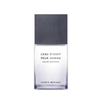 Issey Miyake L'eau D' Issey Solar Lavender for Men | EDT