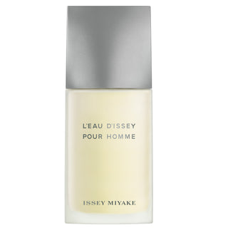 Issey Miyake L'Eau D'Issey Pour Homme for Men | EDT